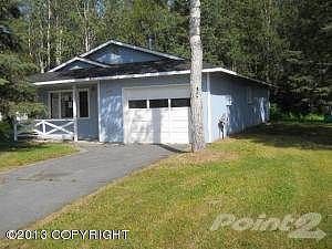 Shamrock, Kenai, AK 99611