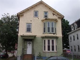 29 Lenox Ave, Providence, RI 02907