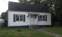 2249 Grant Ave Saint Albans, WV 25177