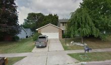 N Camelot Rd Peoria, IL 61615