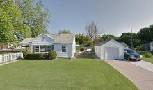 Prospect Peoria Heights, IL 61616