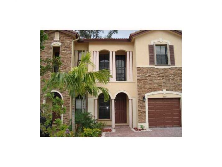 3254 NW 103 # 3254, Miami, FL 33172