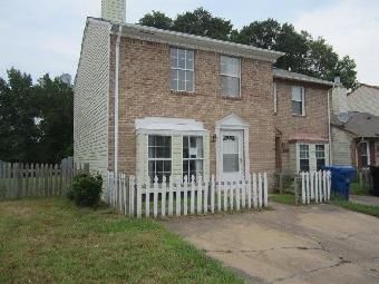3312 Scarborough Way, Virginia Beach, VA 23453
