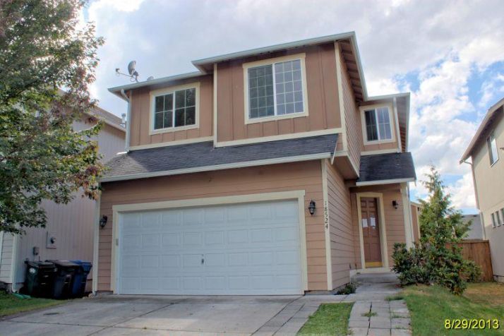 18524 98th Avenue E, Puyallup, WA 98375