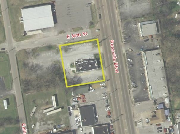 3401 Rossville Boulevard, Chattanooga, TN 37407