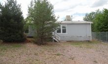 7420 Toya Vista Road Payson, AZ 85541