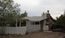 220 E Phoenix Street Payson, AZ 85541