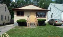 18225 Kentfield St Detroit, MI 48219