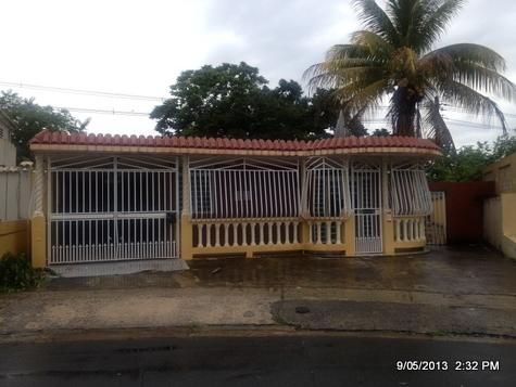 R-13-4334 Este St. Turabo Gardens, Caguas, PR 00725