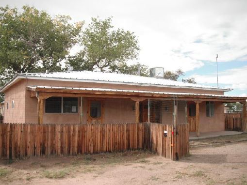 516 W Aragon Rd, Belen, NM 87002