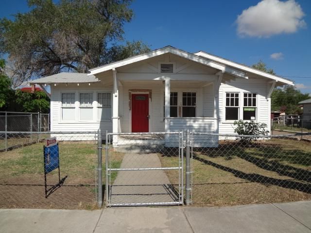 307 N 2nd St, Belen, NM 87002