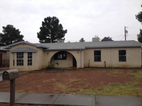 1171 Wingate Road, Las Cruces, NM 88001