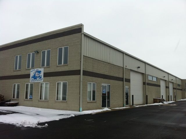9305 COSAIR RD., Frankfort, IL 60423
