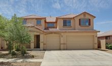 4107 West Siesta Way Laveen, AZ 85339