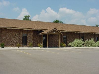 3925 Fortune Blvd Suite 2, Saginaw, MI 48603