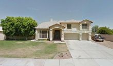 N 81St Dr Peoria, AZ 85383