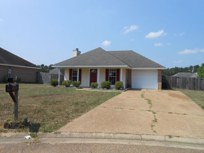 4406 Blake Cir, Byram, MS 39272