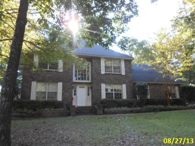 10160 Dogwood Lane, Philadelphia, MS 39350