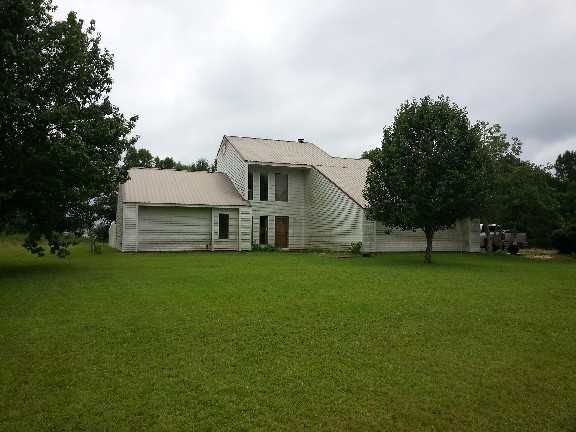 10021 Rd 1527, Philadelphia, MS 39350