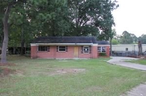 4603 Rosa L Parks A, Montgomery, AL 36105