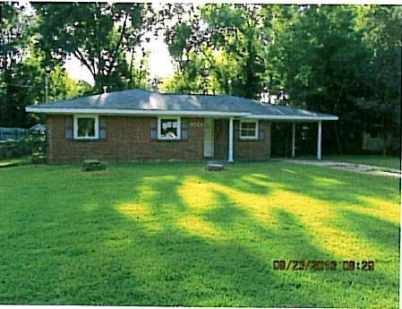 3501 Rosa L Parks A, Montgomery, AL 36105