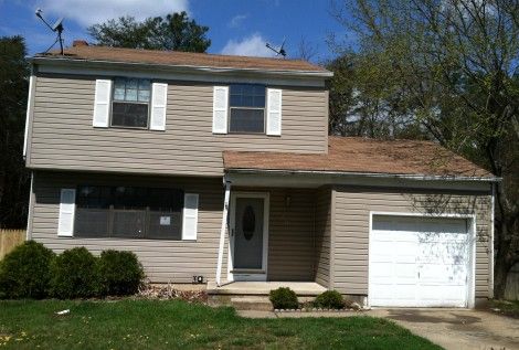 60 Deer Park Circle, Blackwood, NJ 08012