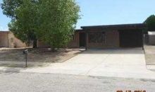 6972 N Northlight Dr Tucson, AZ 85741