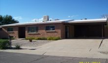 7541 E Fairmount Pl Tucson, AZ 85715
