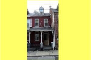 522 Green St, Lancaster, PA 17602