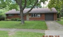 3796 Endover Road Dayton, OH 45439