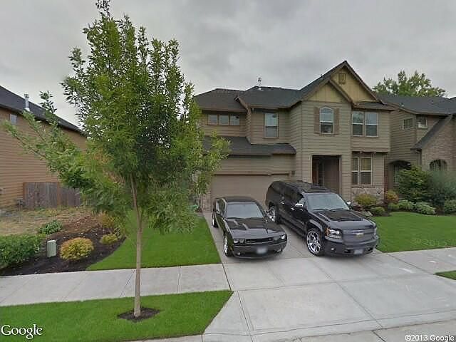Sw Willowview Ter, Beaverton, OR 97006
