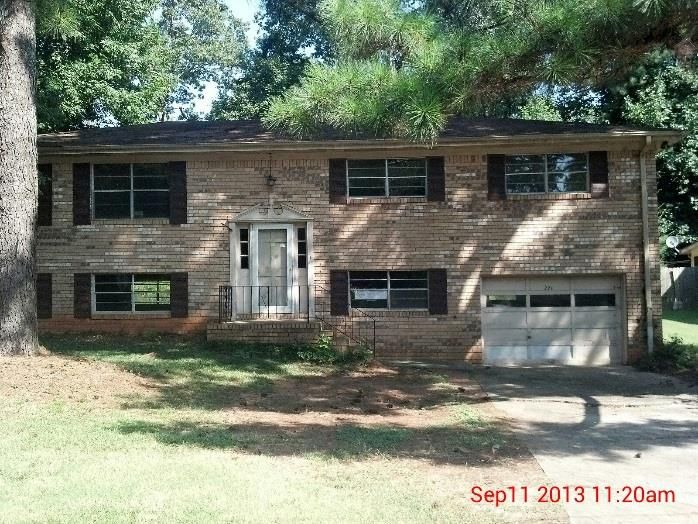 331 Smyrna Powder Springs Rd SE, Smyrna, GA 30082