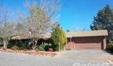 N Stations West Drive Unit 1-2 Sedona, AZ 86336