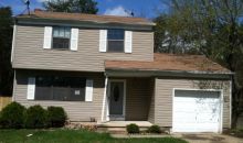 60 Deer Park Circle Blackwood, NJ 08012