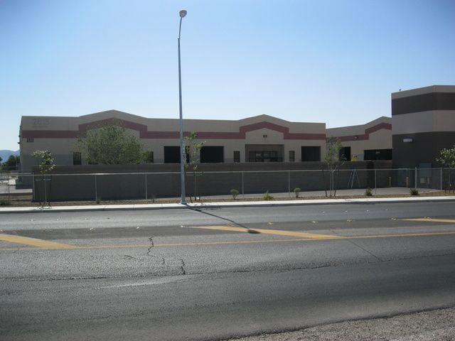 2615 Branson Ave, North Las Vegas, NV 89030