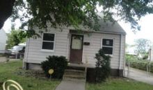 5252 Farmbrook St Detroit, MI 48224