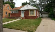 19930 Lahser Rd Detroit, MI 48219