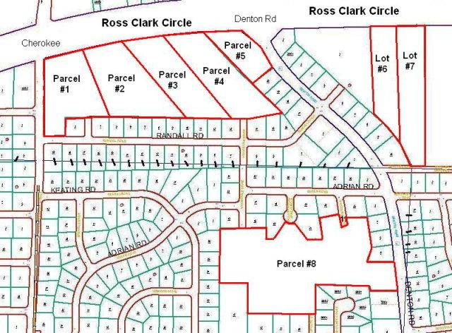 3758 Ross Clark Circle, Dothan, AL 36303