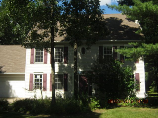 3560 Estate Dr Unit 29, Oxford, MI 48371