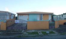 Urb Verde Mar Calle 10 255 Humacao, PR 00791