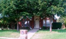 2114 Camelot Drive Lewisville, TX 75067