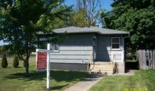 837 S Falcon St South Bend, IN 46619