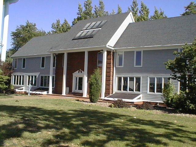 4920 Lincoln Ave, Evansville, IN 47715