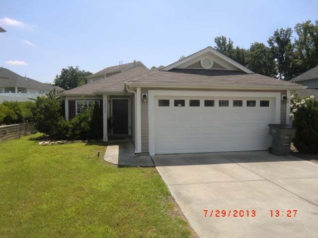 10813 Traders Ct, Davidson, NC 28036