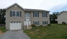 43 Embassy Crt Martinsburg, WV 25405