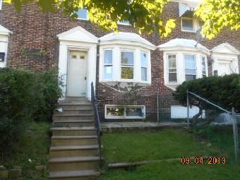 1418 Park Blvd, Camden, NJ 08103
