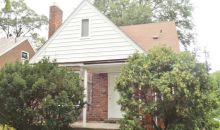 16887 Cruse St Detroit, MI 48235