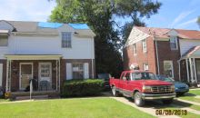 16633 Hubbell St Detroit, MI 48235