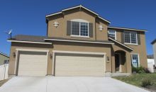 3208 Saratoga Lane Pasco, WA 99301