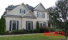 607 Double Branches Ln Dallas, GA 30132